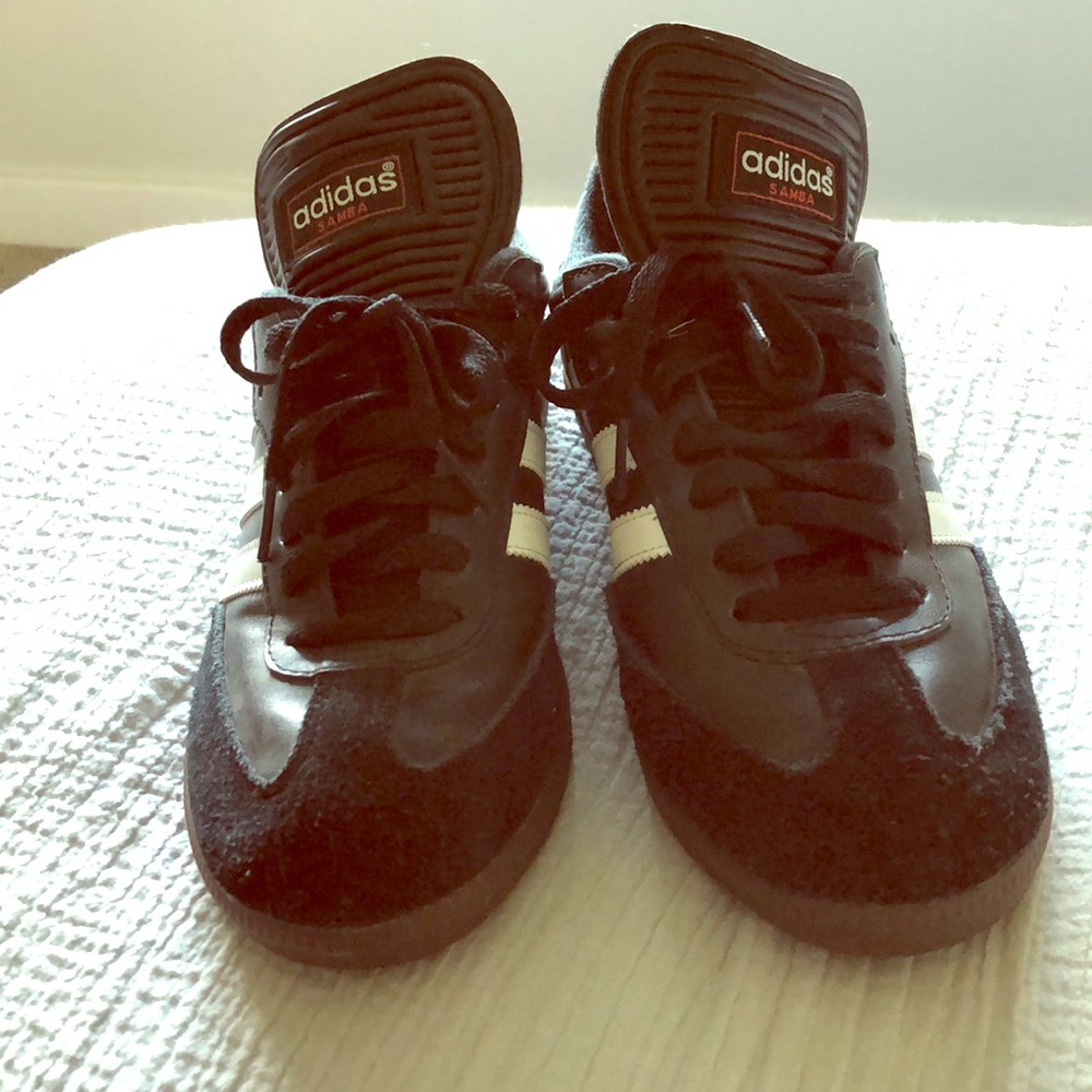 Adidas Samba’s Sz. 8 1/2 Women’s Or 6 1/2 Men’s⚽️